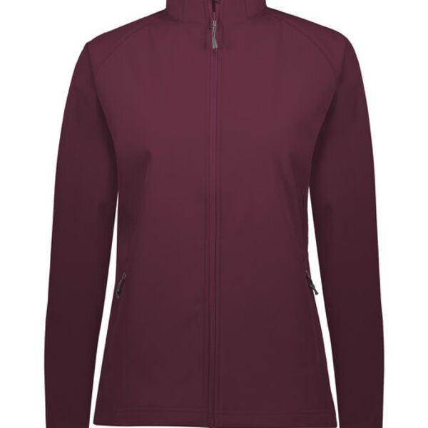 Ladies' Featherlite Soft Shell Jacket Thumbnail