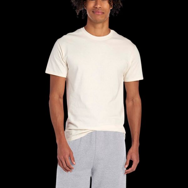 Adult Nublend® Pocket Sweat Short Thumbnail