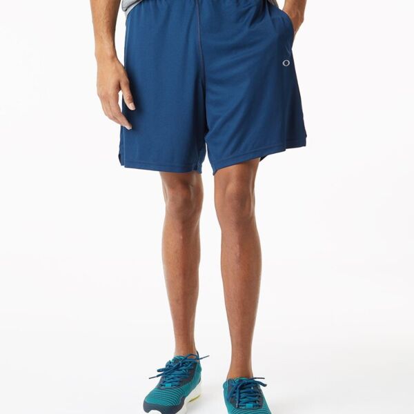 Unisex Team Issue Hydrolix 7" Shorts with Drawcord Thumbnail