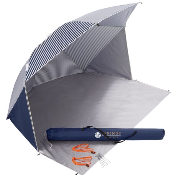 Belle Mare Umbrella Beach Tent Thumbnail