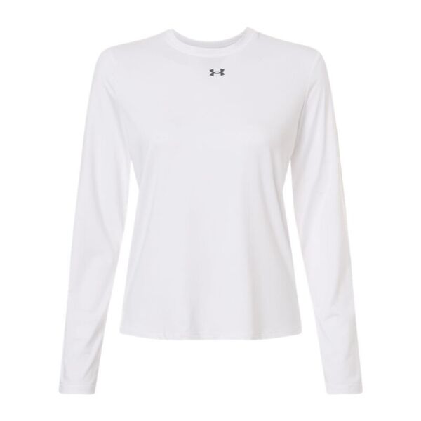 Women's Team Vanish Long Sleeve T-Shirt Thumbnail