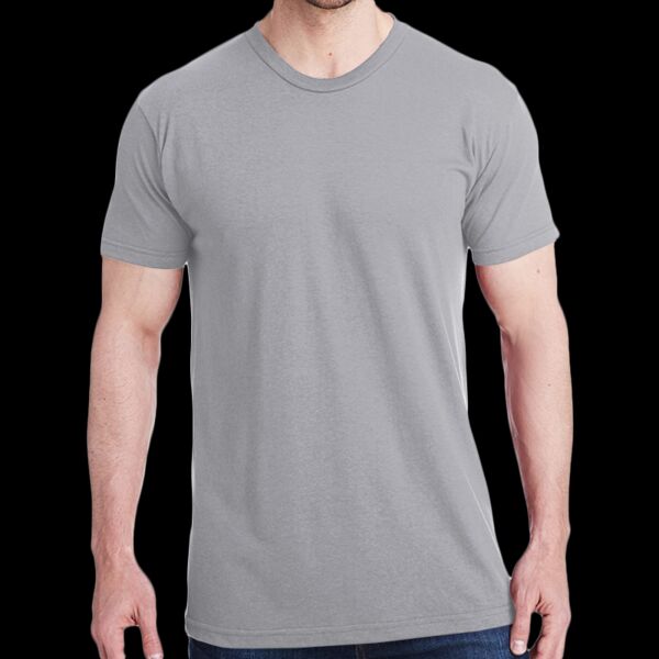 Unisex USA-Made Triblend T-Shirt Thumbnail