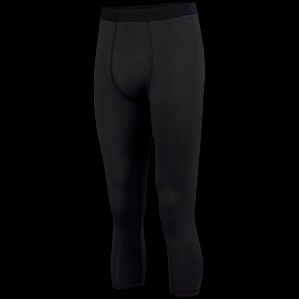 Men's Hyperform Compression Calf-Length Tights Thumbnail