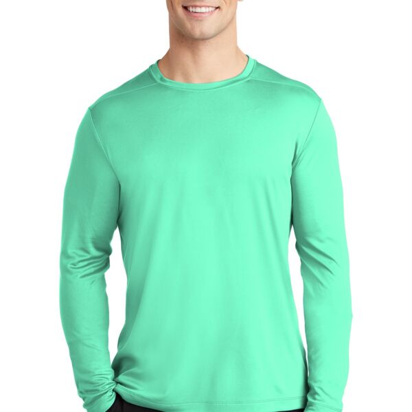 Posi UV ® Pro Long Sleeve Tee Thumbnail